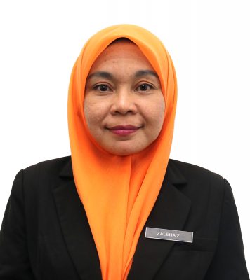 Rosmawati bt Abdul Hamid