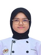 Noor Shamshafiza Binti Abd Halim