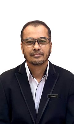 Mohd Norikhsanuddin bin Harun