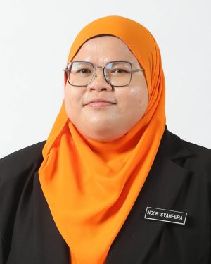 Noor Syaheera binti Mohamad Safuan