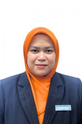 Siti Rahimah binti Radzuan