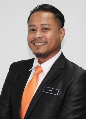 Jamil bin Jemon