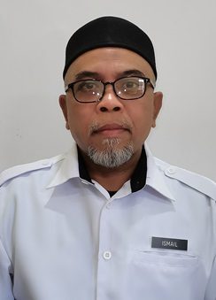 Ismail Bin Abdul Rahman