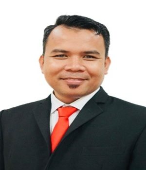 Mohd Masry bin Che Dah