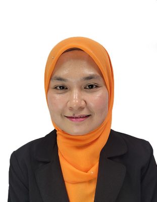 Noor Azariah binti Nasri