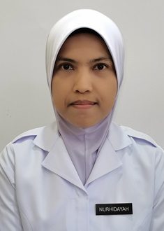Nurhidayah Binti Misman