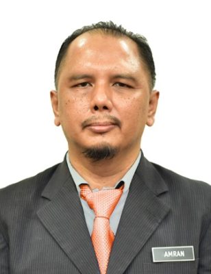 Amran bin Hamid