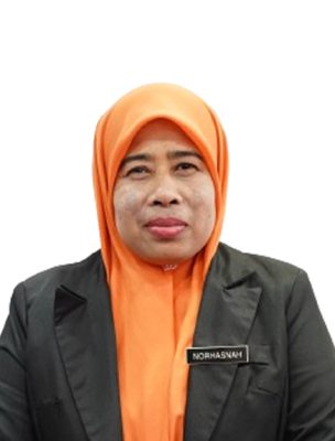 Norhasnah binti Salleh