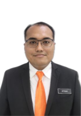 Amirul Afham b. Juma'at