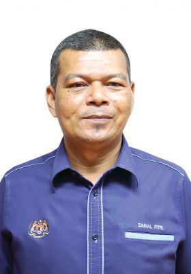 Zainal Fitri bin Ahamad