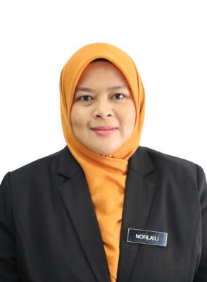 Norlaili BInti Mohamed Yusuf
