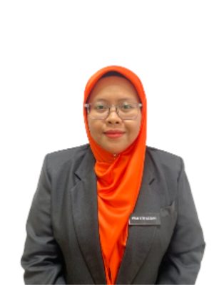 Wan Siti Azizah Binti Wan Zulkifle