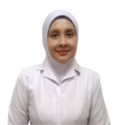 Siti Munirah binti Mohd Sabri