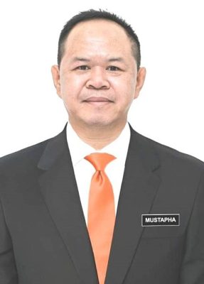 Mustapha bin Hj. Osman