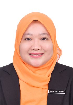 Nur Hazwani Binti Hashrun
