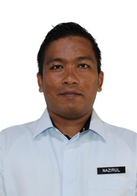 Muhammad Nazirul bin Ahmad