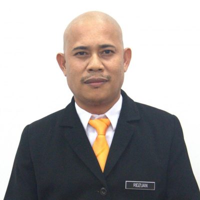 Muhammad Ridzuan bin Baharum
