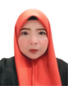 Nor Hazlinda Binti Sharuddin