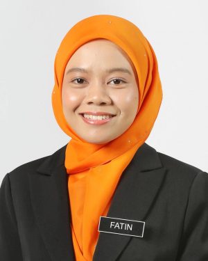 Fatin Nur Aqilah binti Isa
