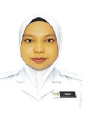 Siti Narmiza Binti Othman