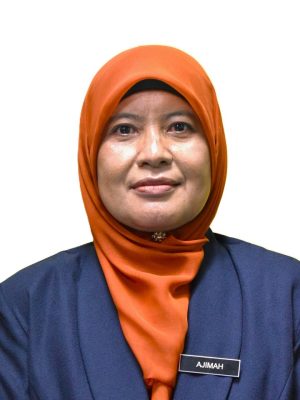 Ajimah Binti Borhan