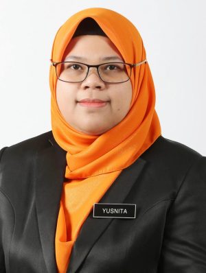Dr. Yusnita binti Ibrahim