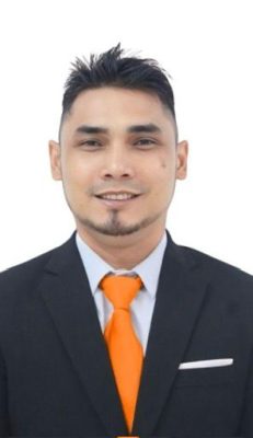 Mohd Faizal bin Amil Hassan