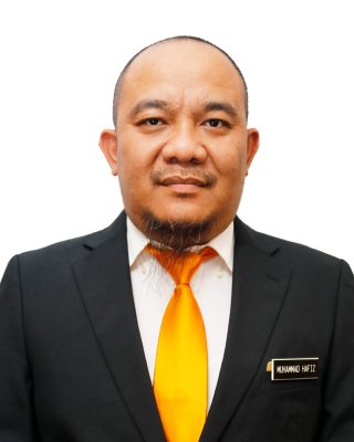 Muhammad Hafiz Bin Md Lazi