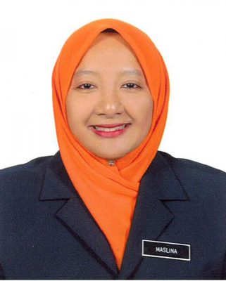 Maslina Binti Mustafa