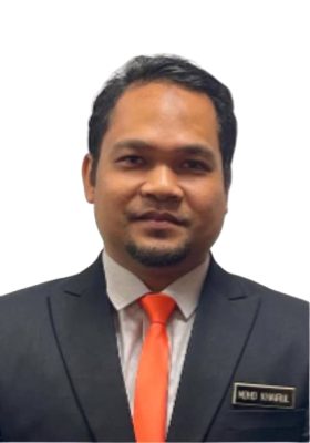 Mohd Khairul Anuar b. Shafie