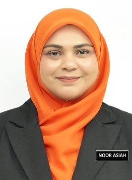 Noor Asiah binti Mat