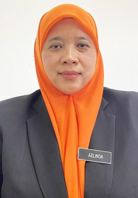 Azlinda binti Aziz