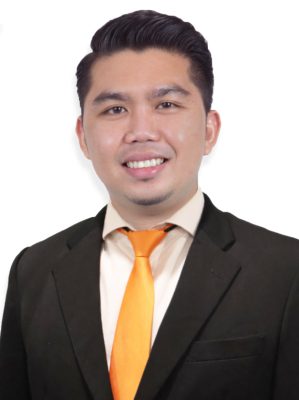 Rozaidi Bin Rebi
