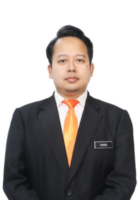 Hanis bin Hamidi