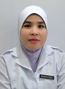 Norkhusna Binti Hassan