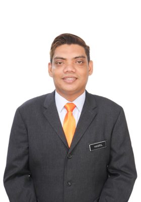 Hasril Nizam Bin Harun