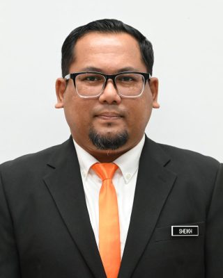 Sheikh Aziruddy bin Shaikh Abdul Aziz