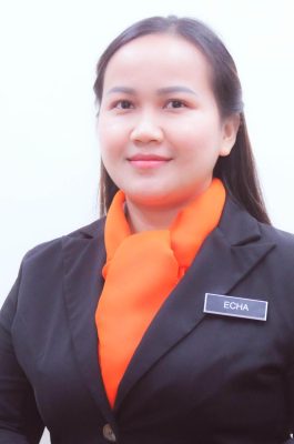 Echa Anyi