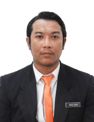 Mohammad Izuan Bin Zul Hisham