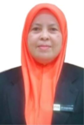 Siti Khuzaimah binti Mohamad