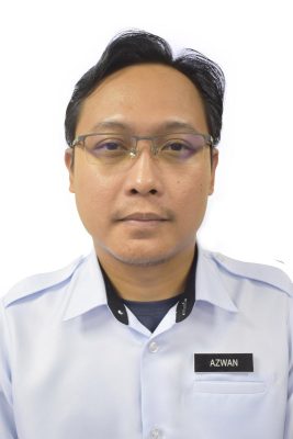 Muhamad Azwan Bin Sapeai