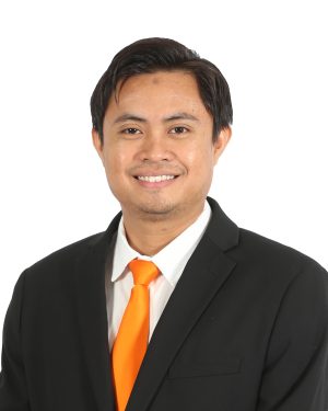 Muhamad Hafidz bin Omar