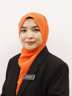 Siti Hajar binti Jelani