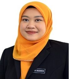 Nurun Nashroh Binti Ja'far