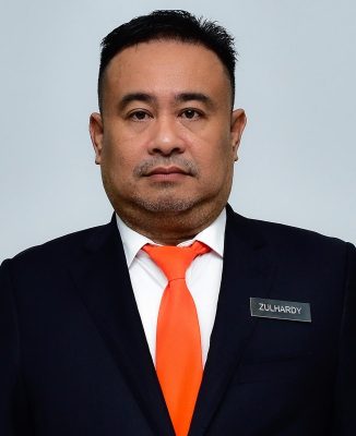 Zulhardy Bin Zulian