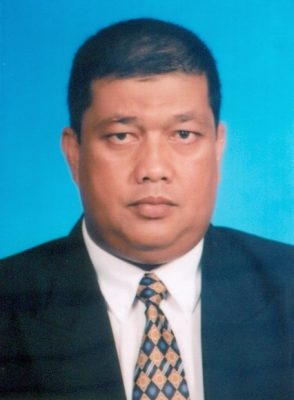 Azmi b. Ibrahim