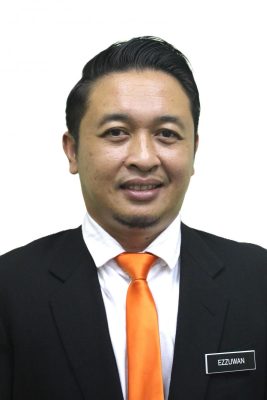 Ezzuwan Shah bin Abd Wahid