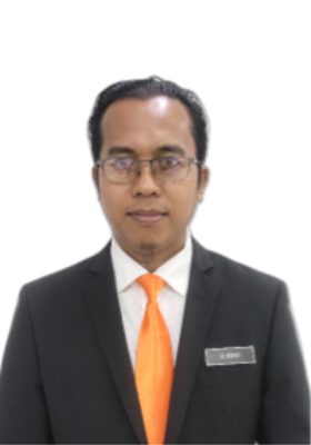 Mohd Aliminzi b. Che Ali
