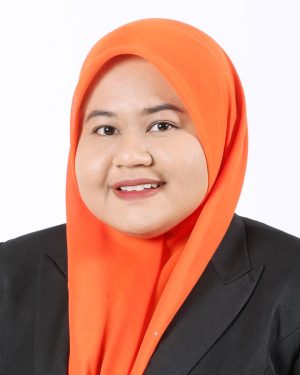 Mimi Amalina binti Abdullah