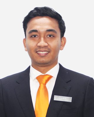 Muhammad Zuhair b. Ahmad Sulehuddin